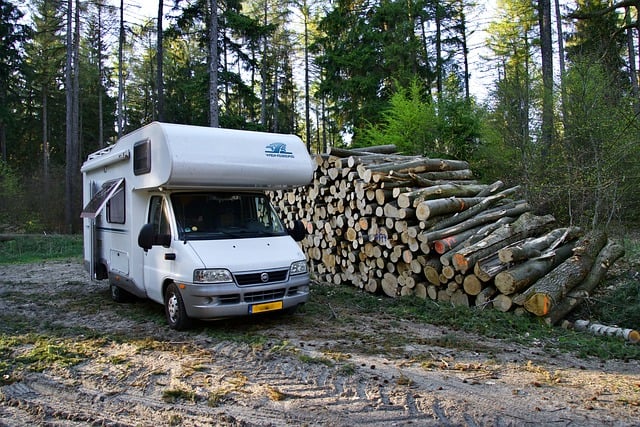 camper rental
