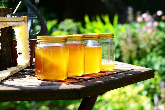 How Much Does A Gallon Of Honey Weigh Complete Answer Healthy how-much-does-a-gallon-of-honey-weigh-complete-answer-healthy